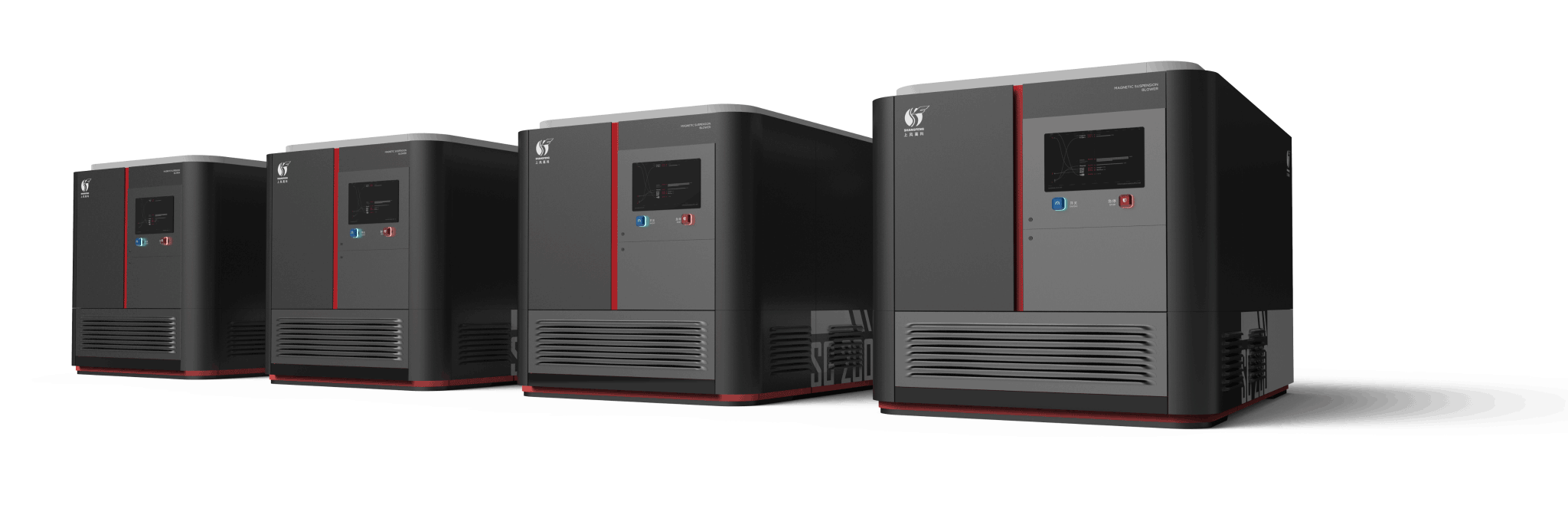 中国制造！710公海寰宇环境高端工业环保风机荣耀面世