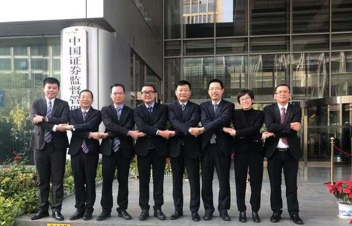 成了！710公海寰宇环境并购中联环境顺利通过证监会审核