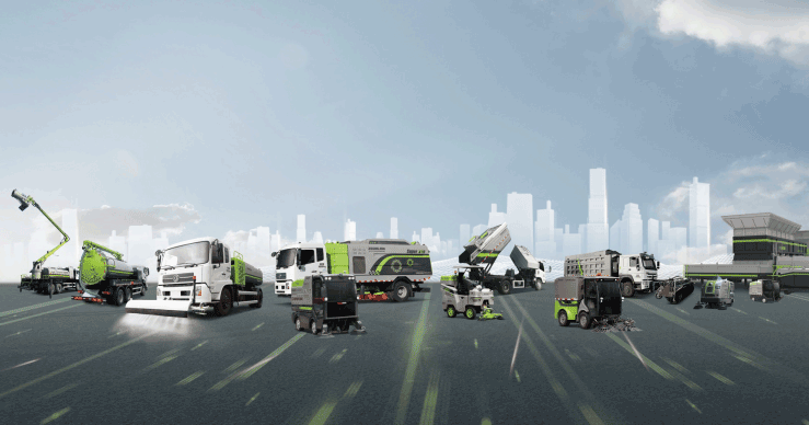 连下八城！710公海寰宇环境接连收获千万级装备大单