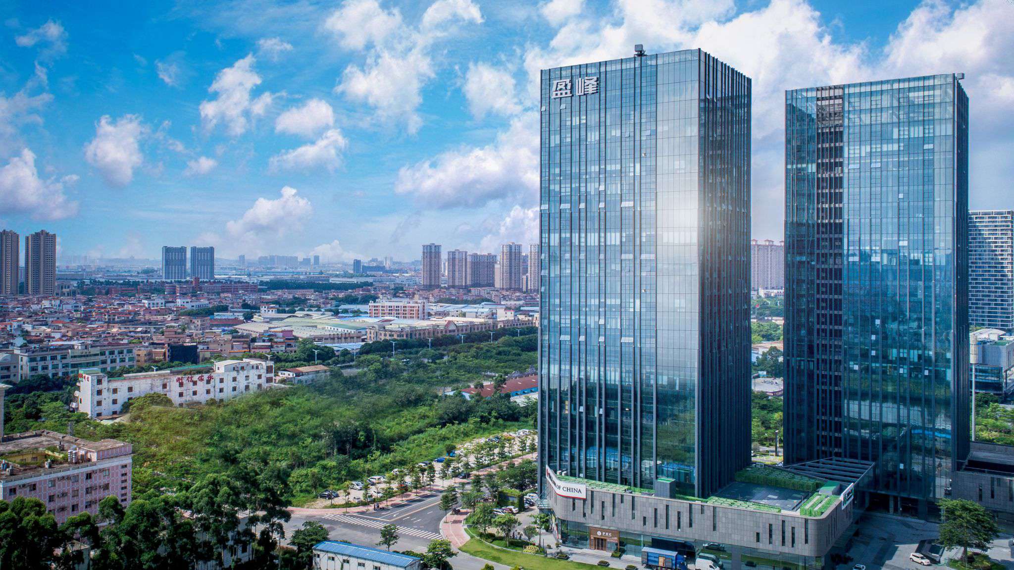 710公海寰宇环境大手笔推出近10亿元规模400人激励计划