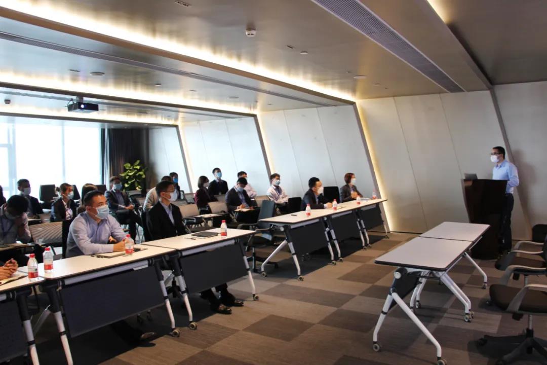 同舟共济！710公海寰宇环境“员工是我们的事业合伙人”企业文化研讨热潮持续升温！