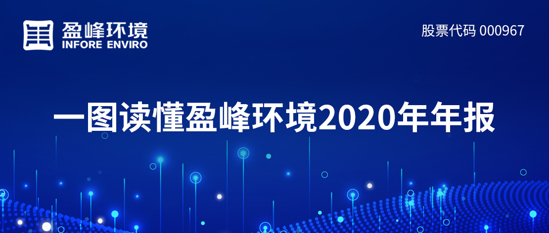 一图读懂710公海寰宇环境2020年年报
