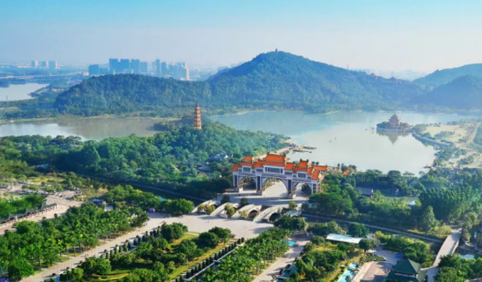 8432万！710公海寰宇环境中标佛山市顺德区大良街道生活垃圾分类服务项目