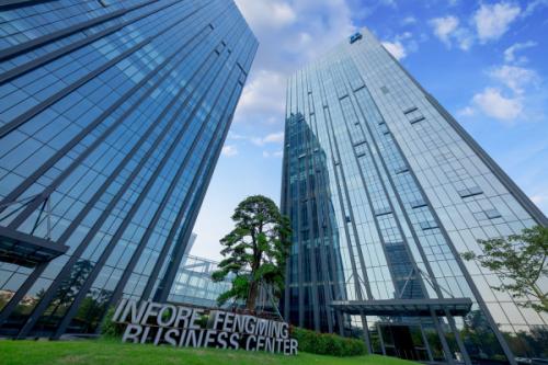 新能源产品市占率位居行业第一 710公海寰宇环境2023年年度报告及2024年一季报发布